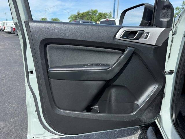 used 2021 Ford Ranger car, priced at $17,999