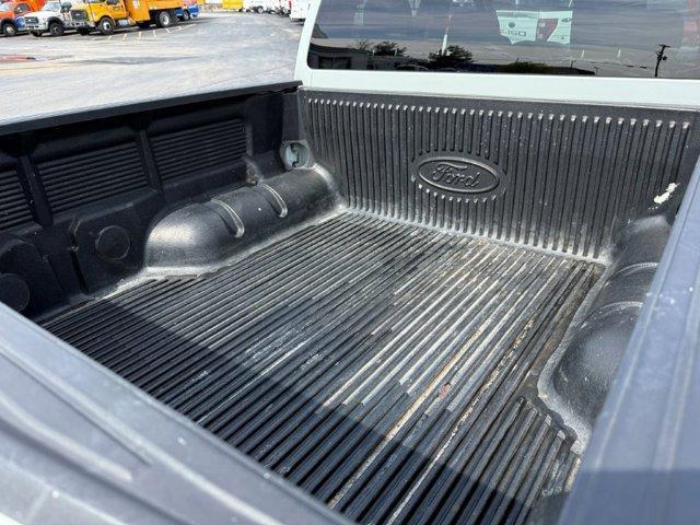 used 2021 Ford Ranger car, priced at $17,999