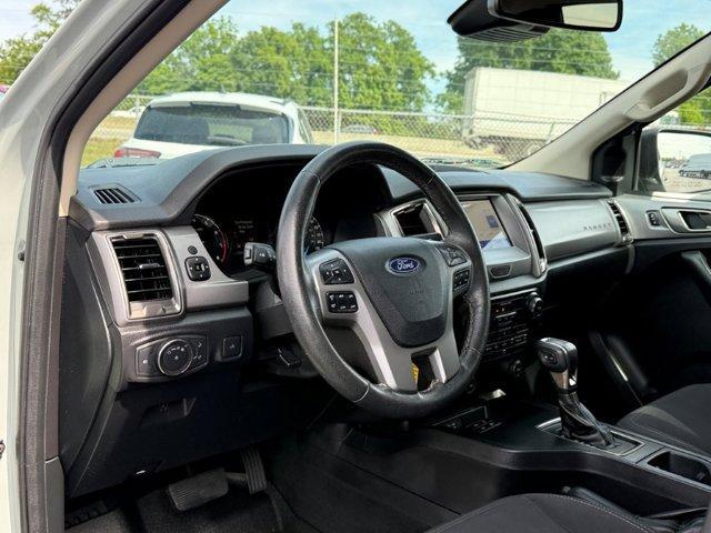 used 2021 Ford Ranger car, priced at $17,999