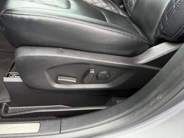 used 2024 Ford Edge car, priced at $28,189