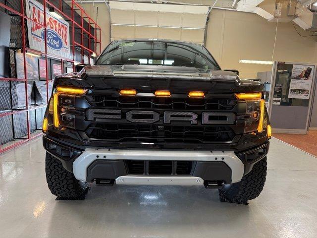 new 2026 Ford F-150 car, priced at $90,969