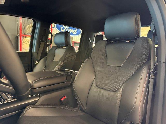 new 2026 Ford F-150 car, priced at $90,969