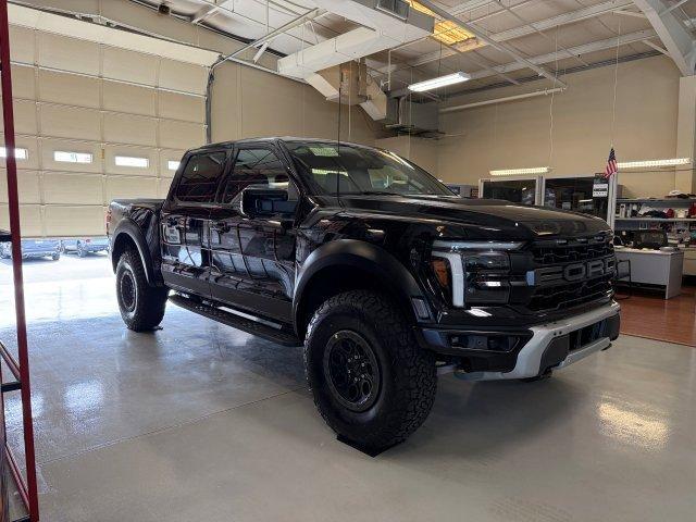 new 2026 Ford F-150 car, priced at $90,969