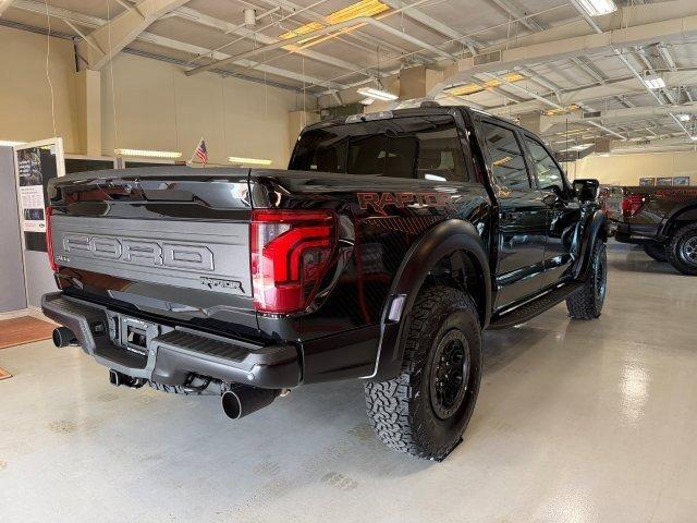 new 2026 Ford F-150 car, priced at $90,969