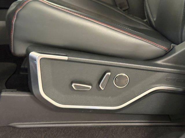 new 2026 Ford F-150 car, priced at $90,969