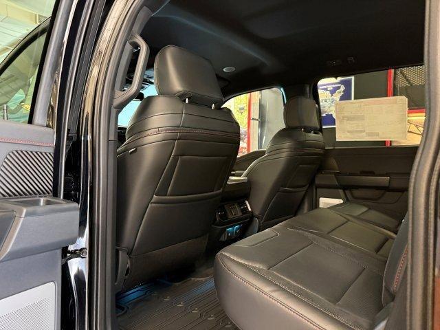 new 2026 Ford F-150 car, priced at $90,969