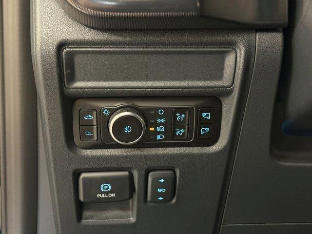 new 2026 Ford F-150 car, priced at $90,969