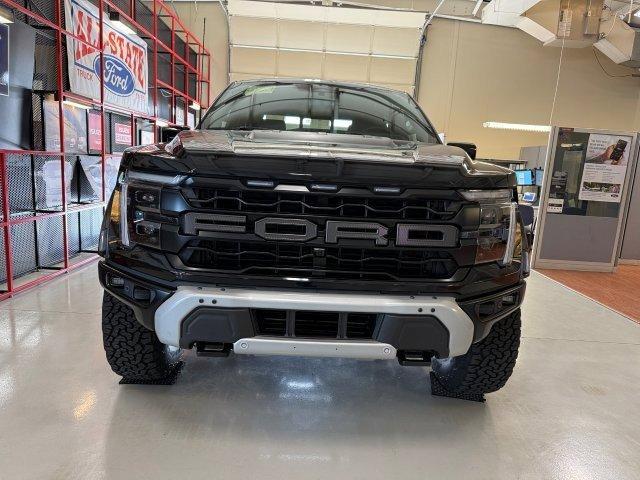 new 2026 Ford F-150 car, priced at $90,969