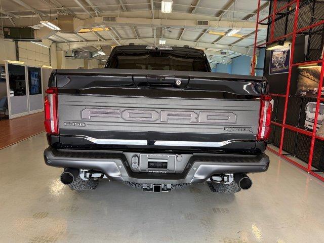 new 2026 Ford F-150 car, priced at $90,969