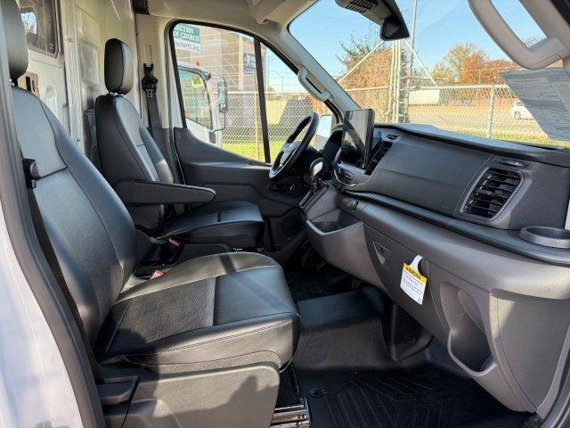 new 2026 Ford Transit-250 car, priced at $56,580