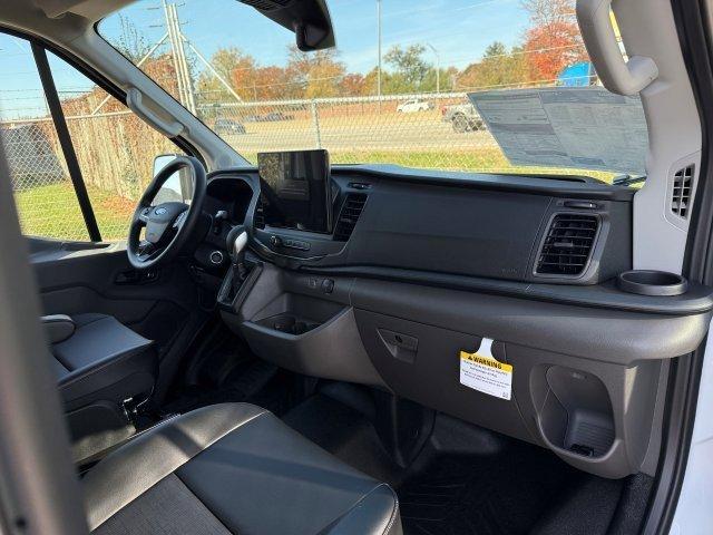 new 2026 Ford Transit-250 car, priced at $56,580
