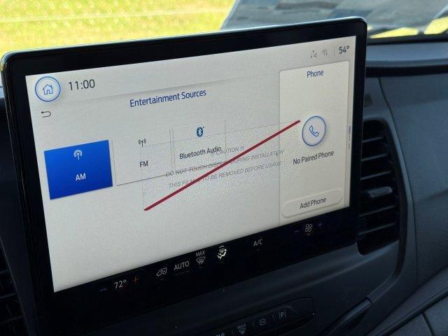 new 2026 Ford Transit-250 car, priced at $56,580