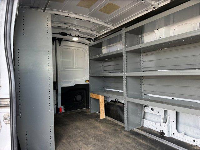 used 2020 Ford Transit-250 car, priced at $23,999