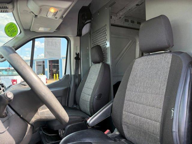 used 2020 Ford Transit-250 car, priced at $23,999