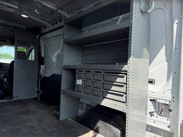 used 2020 Ford Transit-250 car, priced at $23,999