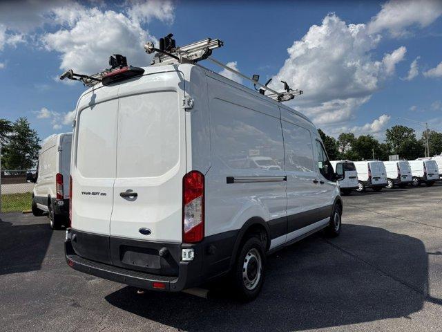used 2020 Ford Transit-250 car, priced at $23,999