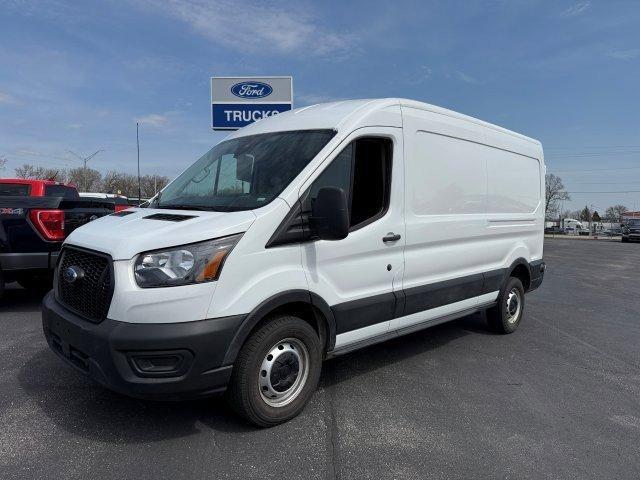 used 2024 Ford Transit-250 car, priced at $35,189