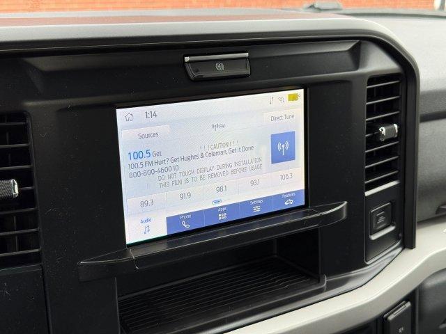 new 2025 Ford F-350 car, priced at $72,345