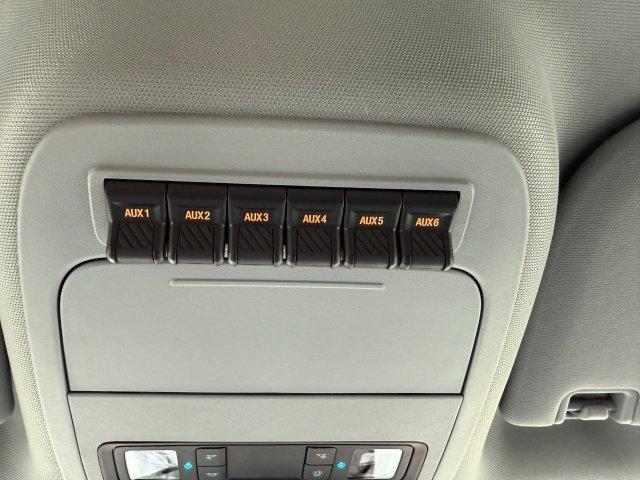 new 2025 Ford F-350 car, priced at $72,345