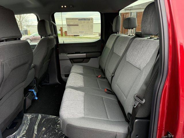 new 2025 Ford F-350 car, priced at $72,345