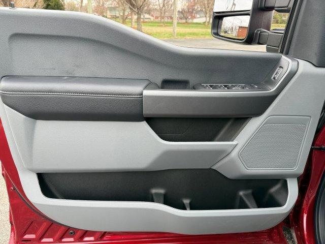 new 2025 Ford F-350 car, priced at $72,345