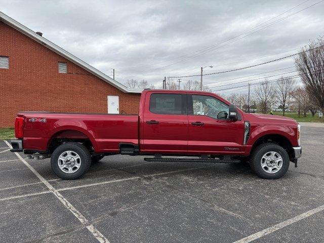 new 2025 Ford F-350 car, priced at $72,345