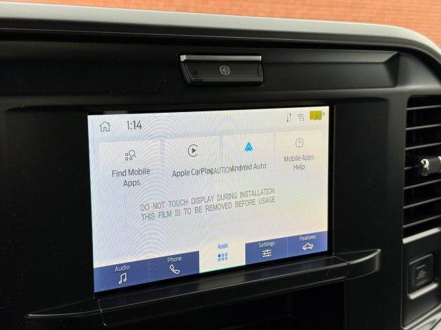 new 2025 Ford F-350 car, priced at $72,345