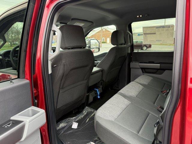 new 2025 Ford F-350 car, priced at $72,345