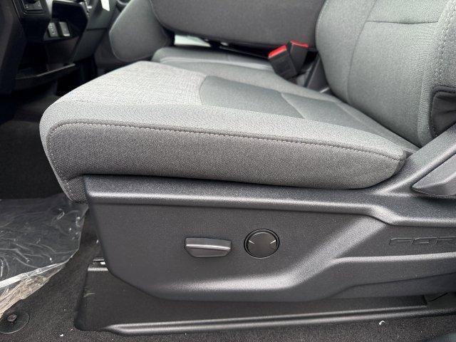 new 2025 Ford F-350 car, priced at $72,345