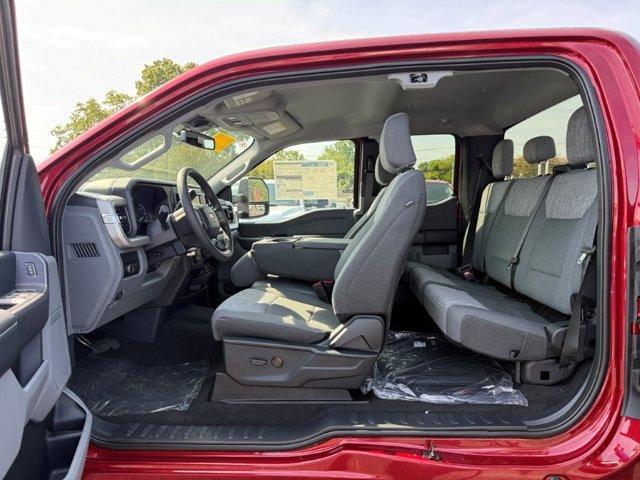 new 2027 Ford F-250 car, priced at $58,265