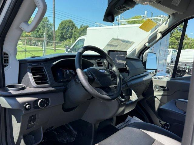 new 2026 Ford Transit-250 car, priced at $50,497