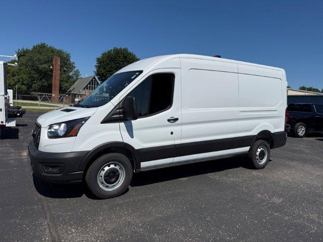 new 2026 Ford Transit-250 car, priced at $50,497