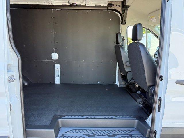new 2026 Ford Transit-250 car, priced at $50,497