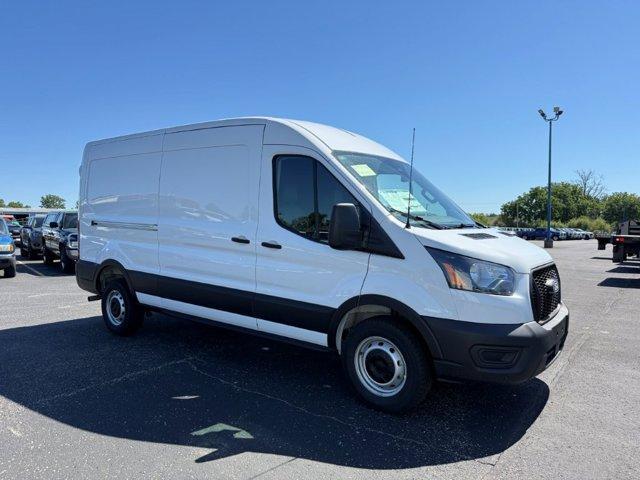 new 2026 Ford Transit-250 car, priced at $50,497