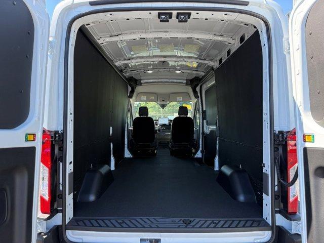 new 2026 Ford Transit-250 car, priced at $50,497