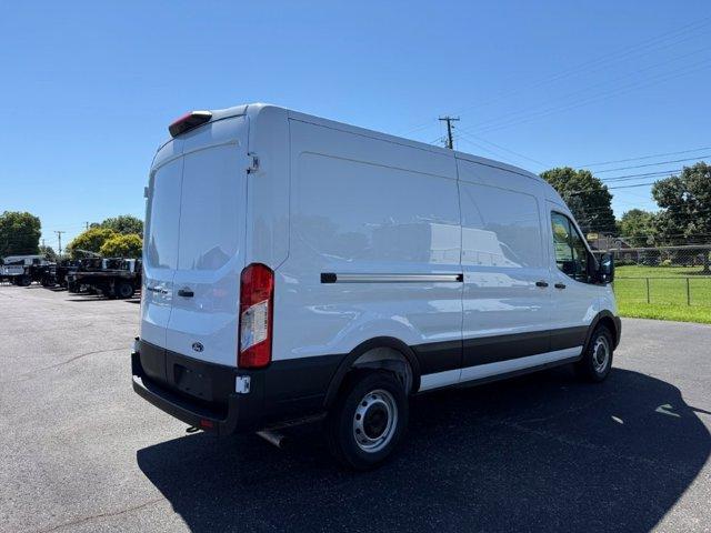new 2026 Ford Transit-250 car, priced at $50,497