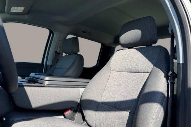new 2025 Ford F-150 car, priced at $52,090