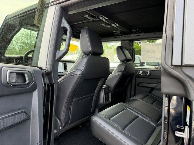 new 2026 Ford Bronco car, priced at $63,610