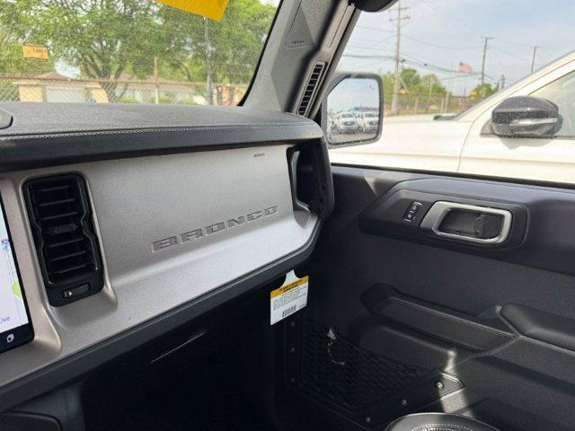 new 2026 Ford Bronco car, priced at $63,610