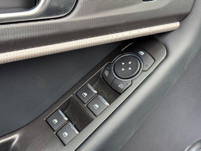 used 2025 Ford Explorer car, priced at $39,999