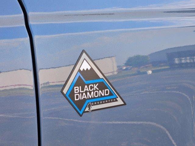 new 2024 Ford Bronco car, priced at $58,260