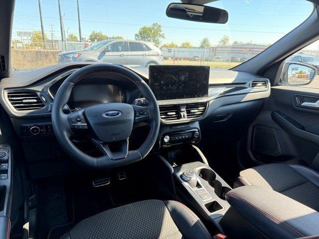used 2023 Ford Escape car, priced at $26,990