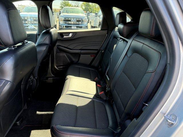 used 2023 Ford Escape car, priced at $26,990