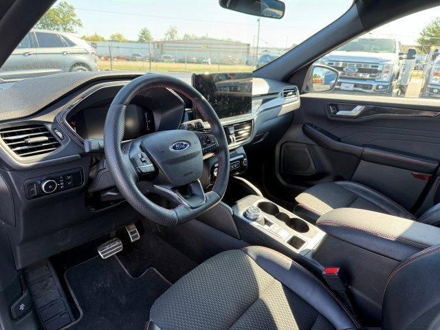 used 2023 Ford Escape car, priced at $26,990