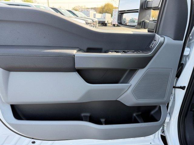 new 2026 Ford F-350 car, priced at $61,878