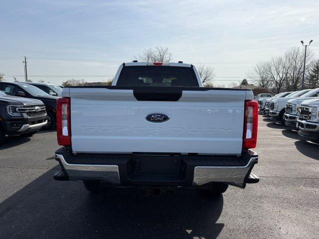 new 2026 Ford F-350 car, priced at $61,878