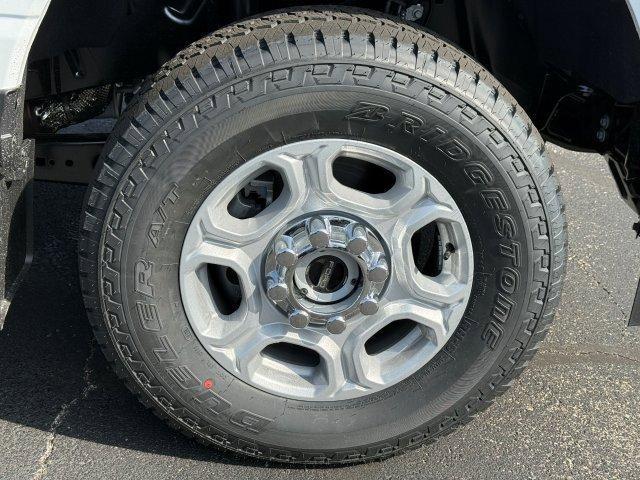new 2026 Ford F-350 car, priced at $61,878