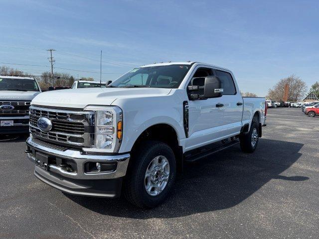 new 2026 Ford F-350 car, priced at $61,878