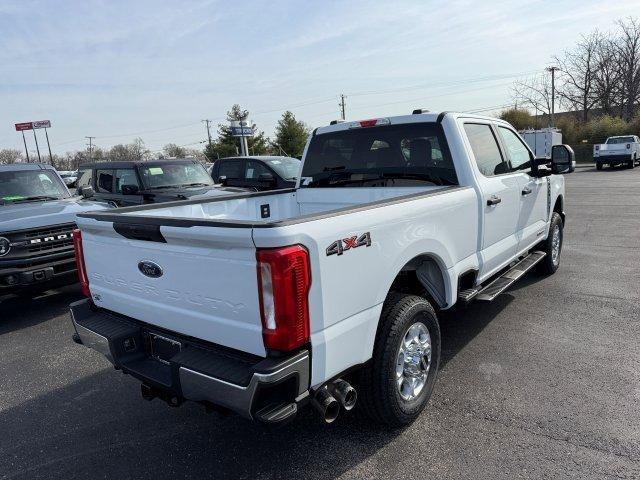 new 2026 Ford F-350 car, priced at $71,567