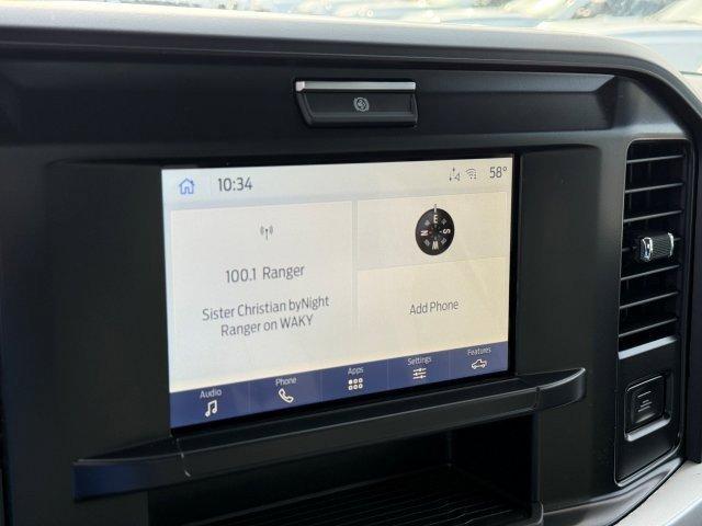 new 2026 Ford F-350 car, priced at $71,567